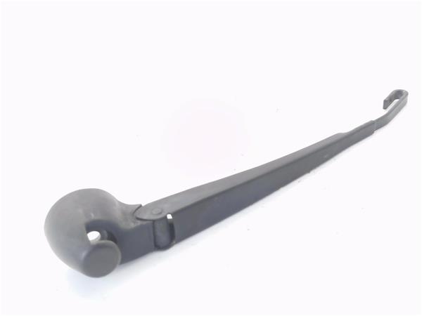 brazo limpiaparabrisas trasero seat ibiza 6l1