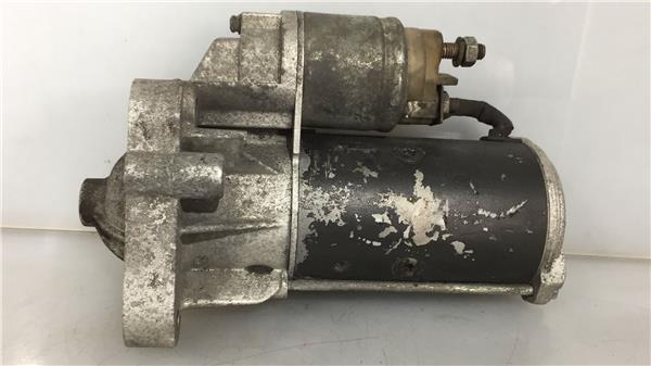 motor arranque opel vivaro (2001 >) 1.9 combi 2.7t  corto [1,9 ltr.   74 kw cdti cat (f9q 760 / l08)]
