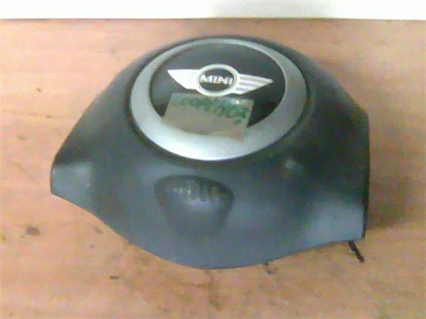 airbag volante mini mini r50r53 2001 16 coop