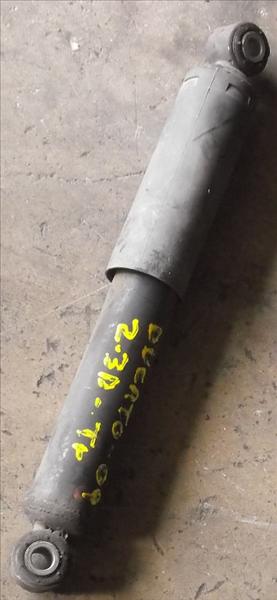 amortiguador trasero completo fiat ducato fur