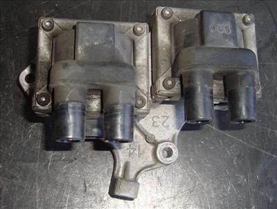 bobina encendido fiat seicento (187)(1998 >) 1.1  (187axb, 187axb1a)