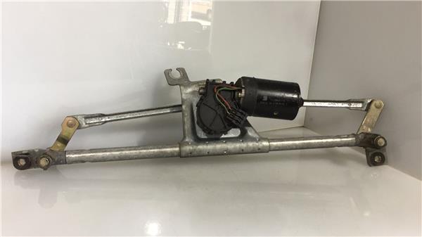 Motor Limpiaparabrisas Delantero III