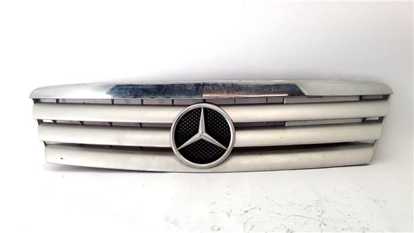 rejilla capo mercedes benz clase a bm 168 051