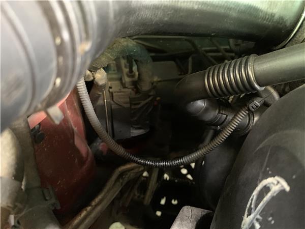 nucleo abs skoda fabia 5j2 2007 14 tdi