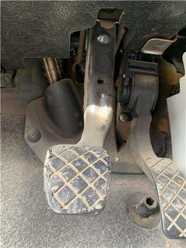 pedal freno skoda fabia 5j2 2007 14 tdi
