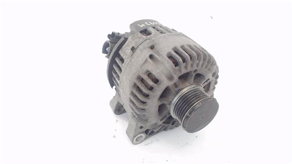 alternador peugeot 207 sw 2007 16 hdi