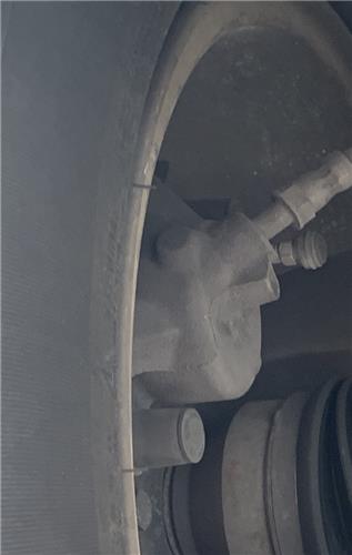 pinza freno delantero derecha ford focus ii d