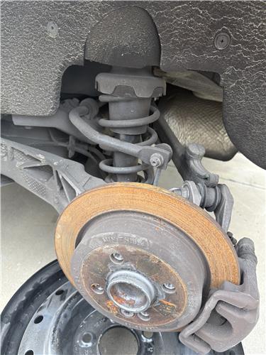 mangueta trasera izquierda mini mini r56 2006