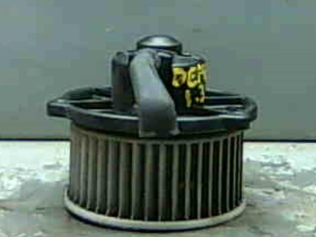 motor calefaccion mazda demio (dw)(1998 >) 1.3 i 16v