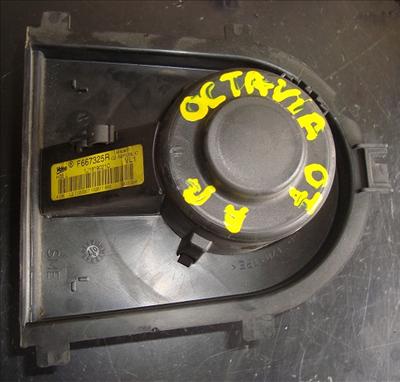 motor calefaccion skoda octavia berlina (1u2)(1997 >) 1.9 tdi