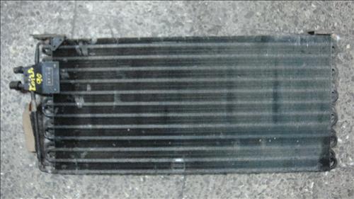 radiador aire acondicionado seat ibiza (1985 >) 