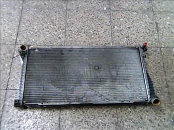 radiador bmw serie 5 berlina e39 1995 30 530