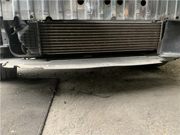 intercooler ford focus ii da 20 tdci