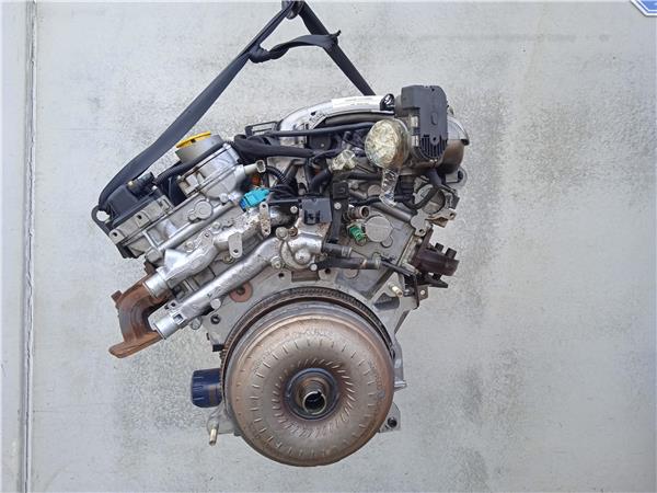 Motor Completo Renault Laguna II 3.0