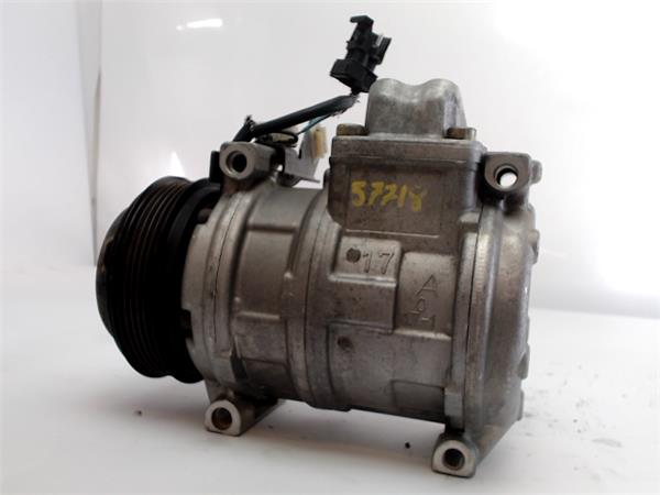 compresor aire acondicionado bmw serie 5 berlina (e34)(1988 >) 2.0 520i (95kw) [2,0 ltr.   95 kw cat]