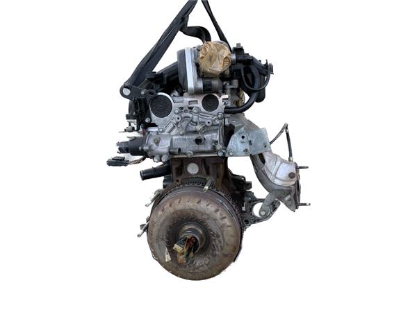motor completo renault megane ii grandtour (2003 >) 1.6 authentique [1,6 ltr.   82 kw 16v]