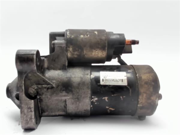 motor arranque renault kangoo i (f/kc0)(1997 >) 1.9 authentique [1,9 ltr.   59 kw dti diesel]