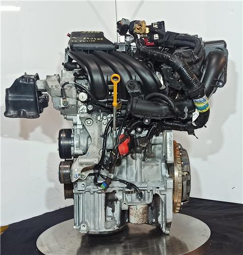 Motor Completo Nissan Micra IV 1.2