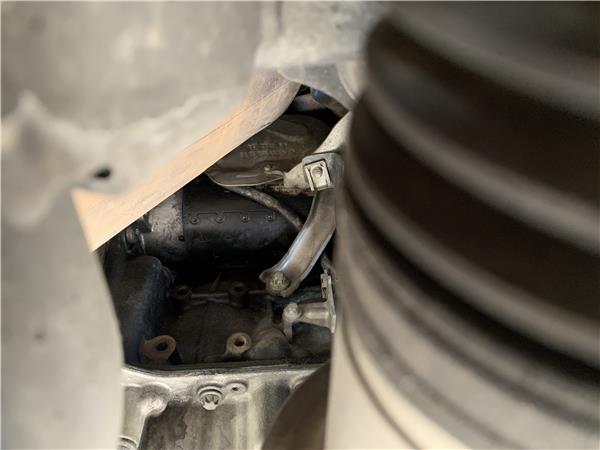 motor arranque mercedes benz vito furgon 447