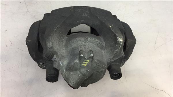 pinza freno delantero izquierda dacia dokker (2012 >) 1.5 ambiance [1,5 ltr.   66 kw dci diesel fap cat]