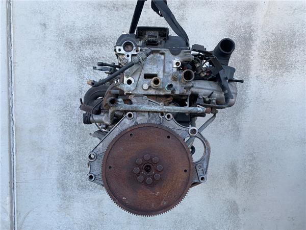 Motor Completo Saab 9-5 Berlina 2.3 t