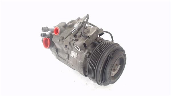 compresor aire acondicionado bmw serie 1 berl