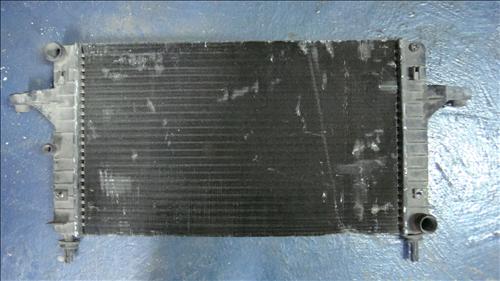 radiador fiat bravo (182)(1995 >) 1.6 16v (182.ab)