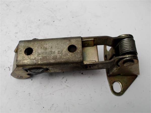 bisagra superior puerta trasera derecha ford transit furgón (e_ _) 2.5 di (eal, eas)