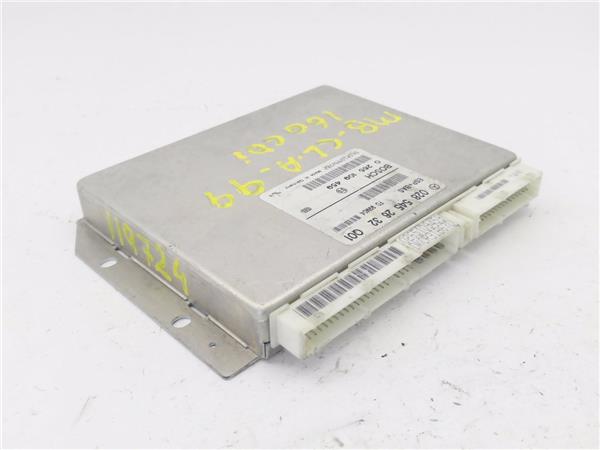 centralita mercedes benz clase a bm 168 05199