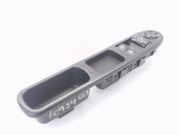 mando elevalunas delantero izquierdo peugeot