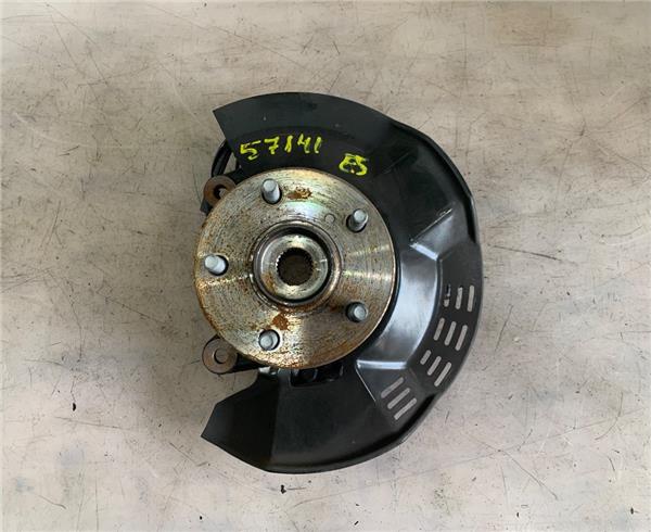 mangueta delantera izquierda toyota c hr x10