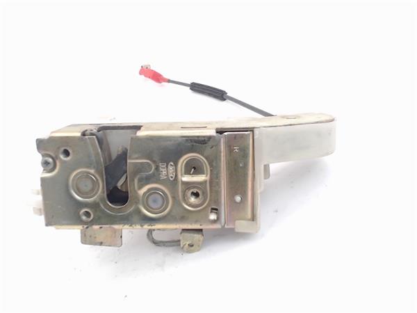 cierre electromagnetico delantero derecho for