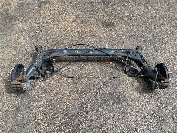 puente trasero honda jazz gd15 2002 14