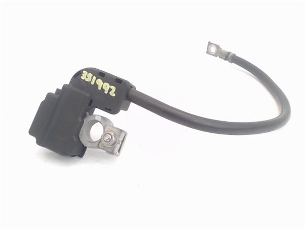 cable negativo bateria mini mini (r56)(2006 >) 1.6 cooper d [1,6 ltr.   80 kw 16v diesel cat]