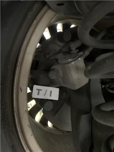 pinza freno trasero izquierda ford focus ii d