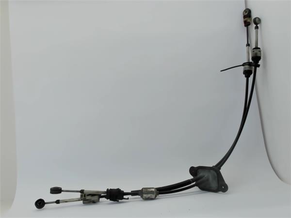 cable derecho mando cambio superior opel movano b furgón/combi (2010 >) 2.3 combi l1h1 3,0t [2,3 ltr.   92 kw cdti]
