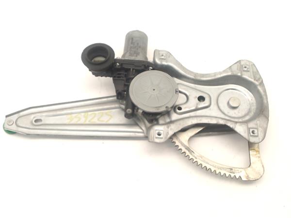 elevalunas electrico trasero izquierdo toyota