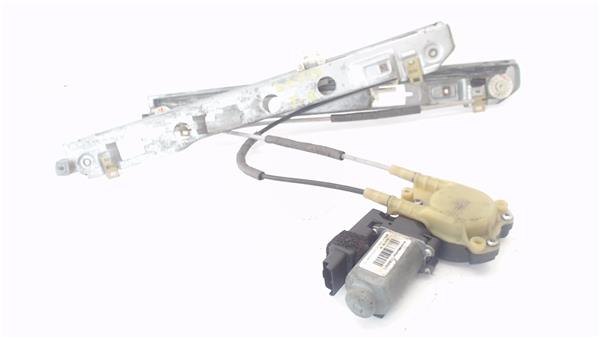 mecanismo elevalunas delantero izquierdo rena