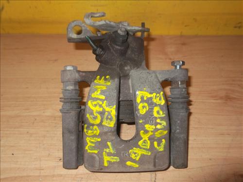 pinza freno trasero izquierda renault megane
