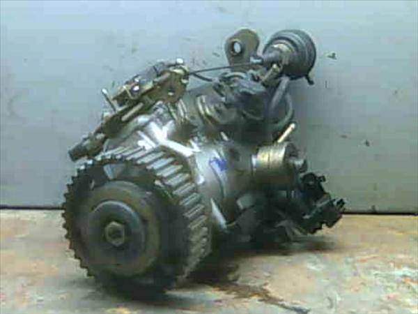 bomba inyectora renault megane i scenic (ja0)(1996 >) 1.9 d alize [1,9 ltr.   47 kw diesel]