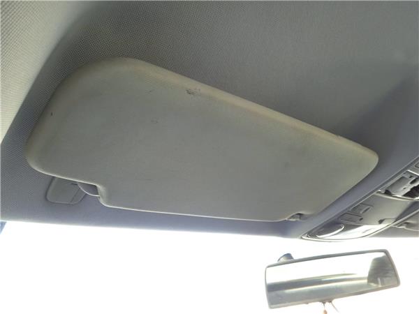 parasol izquierdo volkswagen passat berlina 3