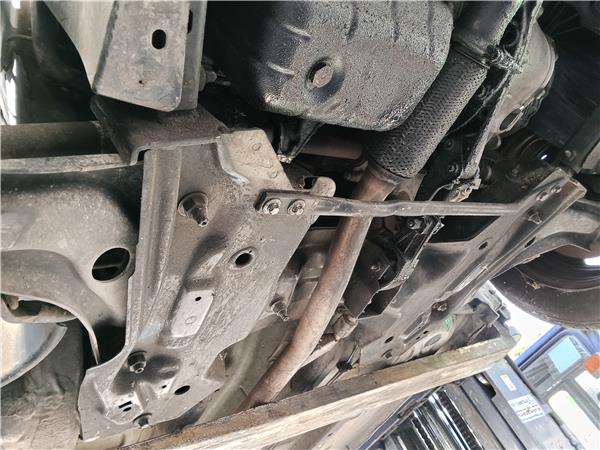 subchasis peugeot 207 sw 2007 16 hdi