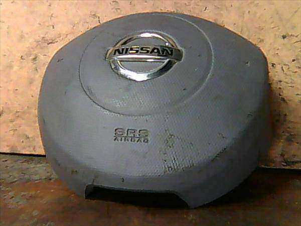 airbag volante nissan micra (k12e)(11.2002 >) 1.5 dci