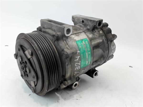 compresor aire acondicionado ford kuga (cbv)(2008 >) 2.0 individual [2,0 ltr.   120 kw tdci cat]