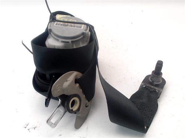 cinturon seguridad delantero derecho toyota a