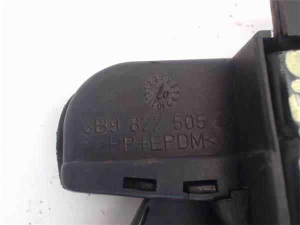 Cierre Electromagnetico Porton Seat