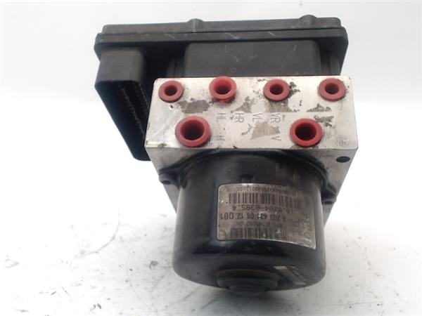 nucleo abs mercedes benz clase c bm 203 berli