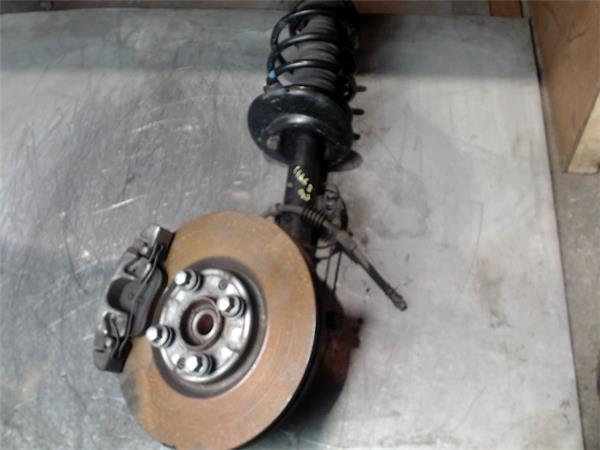 amortiguador delantero izquierdo peugeot 3008