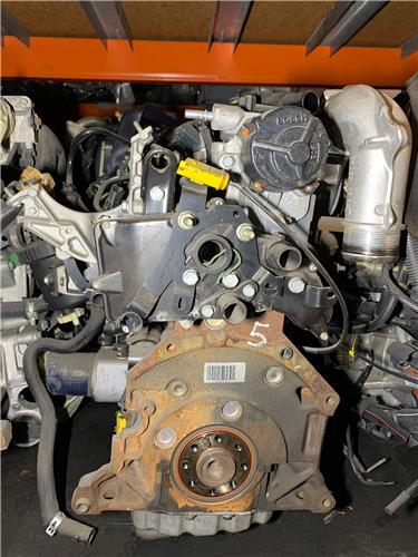 motor completo peugeot partner (s2)(2002 >) 2.0 combiespace [2,0 ltr.   66 kw hdi cat]