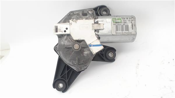 motor limpiaparabrisas trasero renault clio i